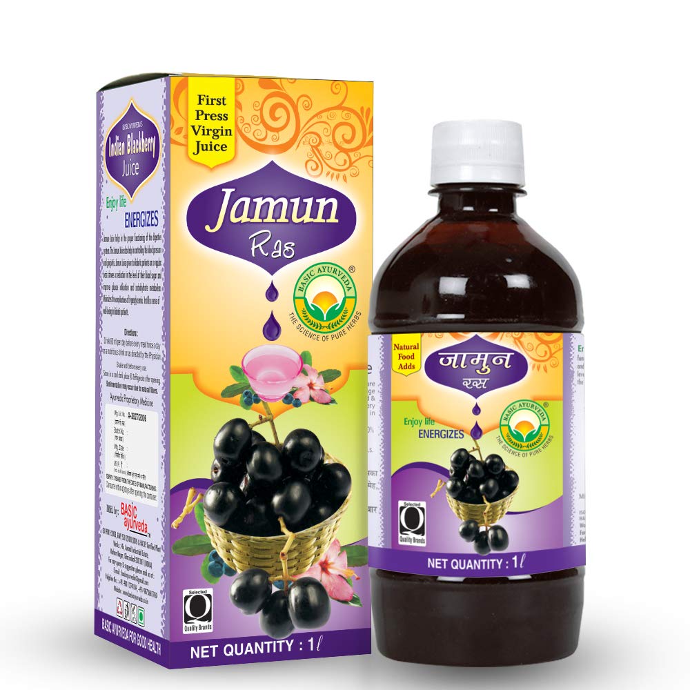 See full amazon price history chart for Basic Ayurveda Jamun Ras (Juice) 1000 Ml | Basic Ayurveda Jamun Ras (Juice) 1000 Ml | (B08H29CRVZ) Amazon Price History, Amazon Price Tracker