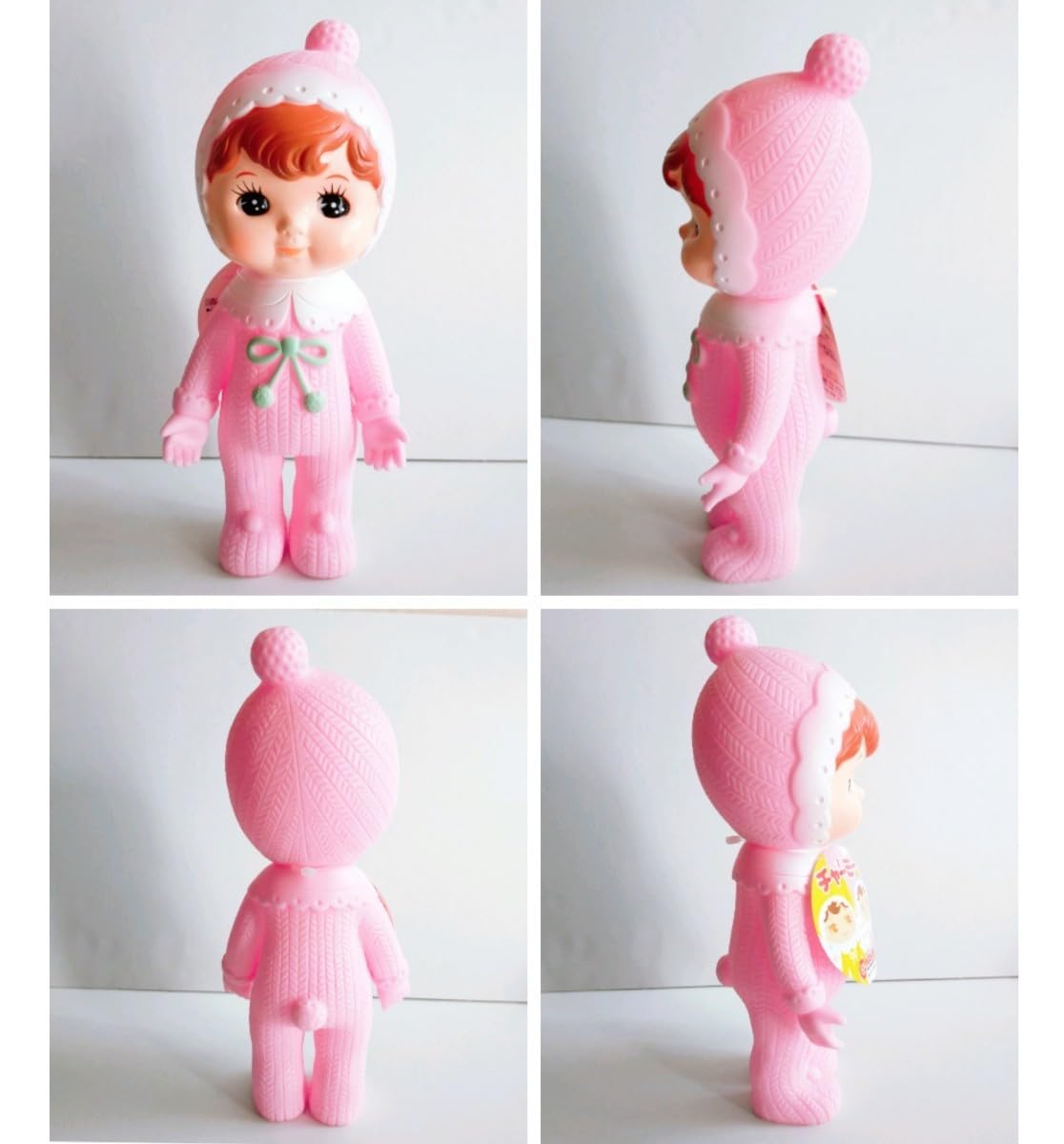 Amazon.co.jp: 児玉産業TOY なかよし チャーミーちゃん ミニチュア 五 
