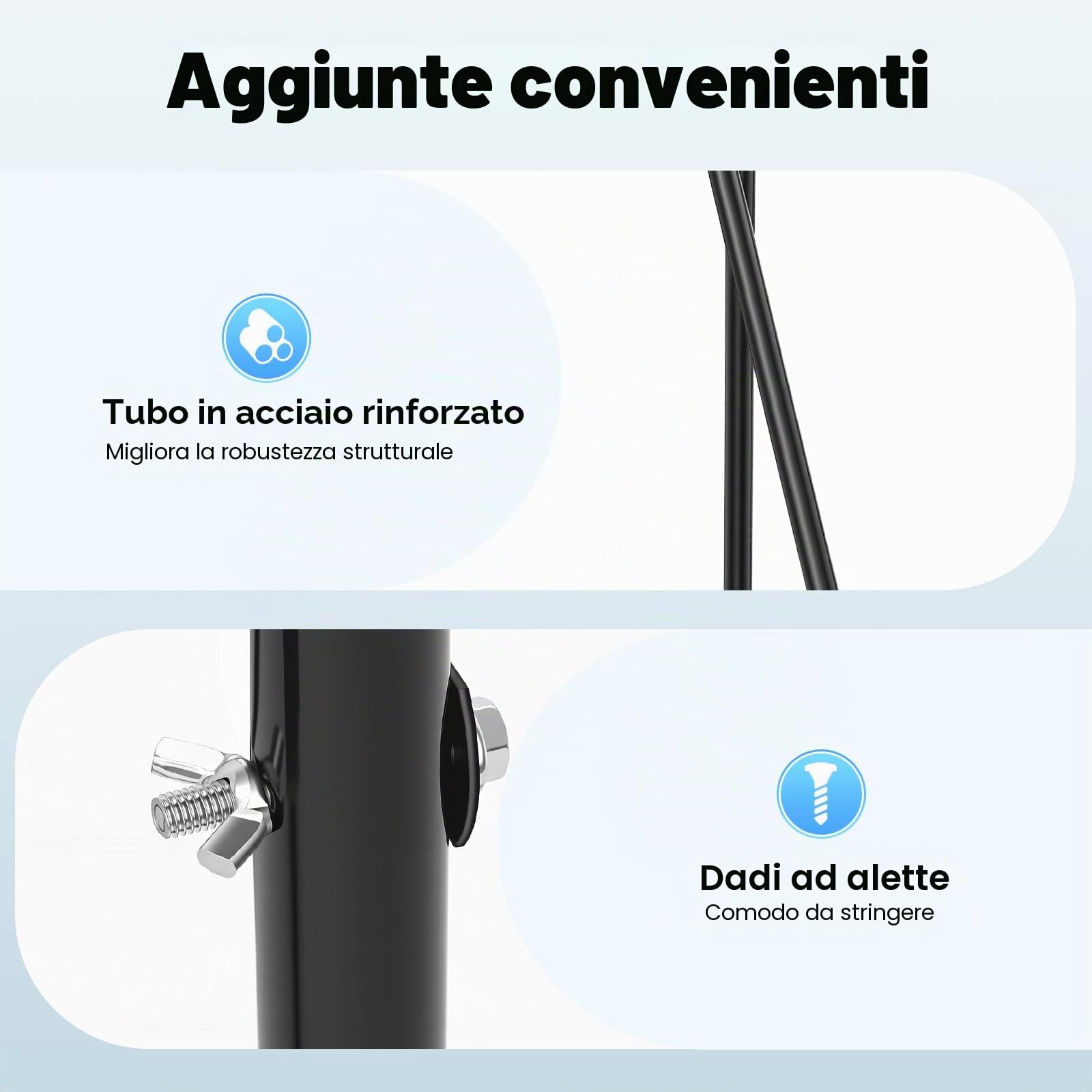 Carrello per il trasporto fuoribordo da barca, carrello pieghevole, motore fuoribordo da 70 kg, per l'uso in officine su banchine e barche da trasporto, ecc