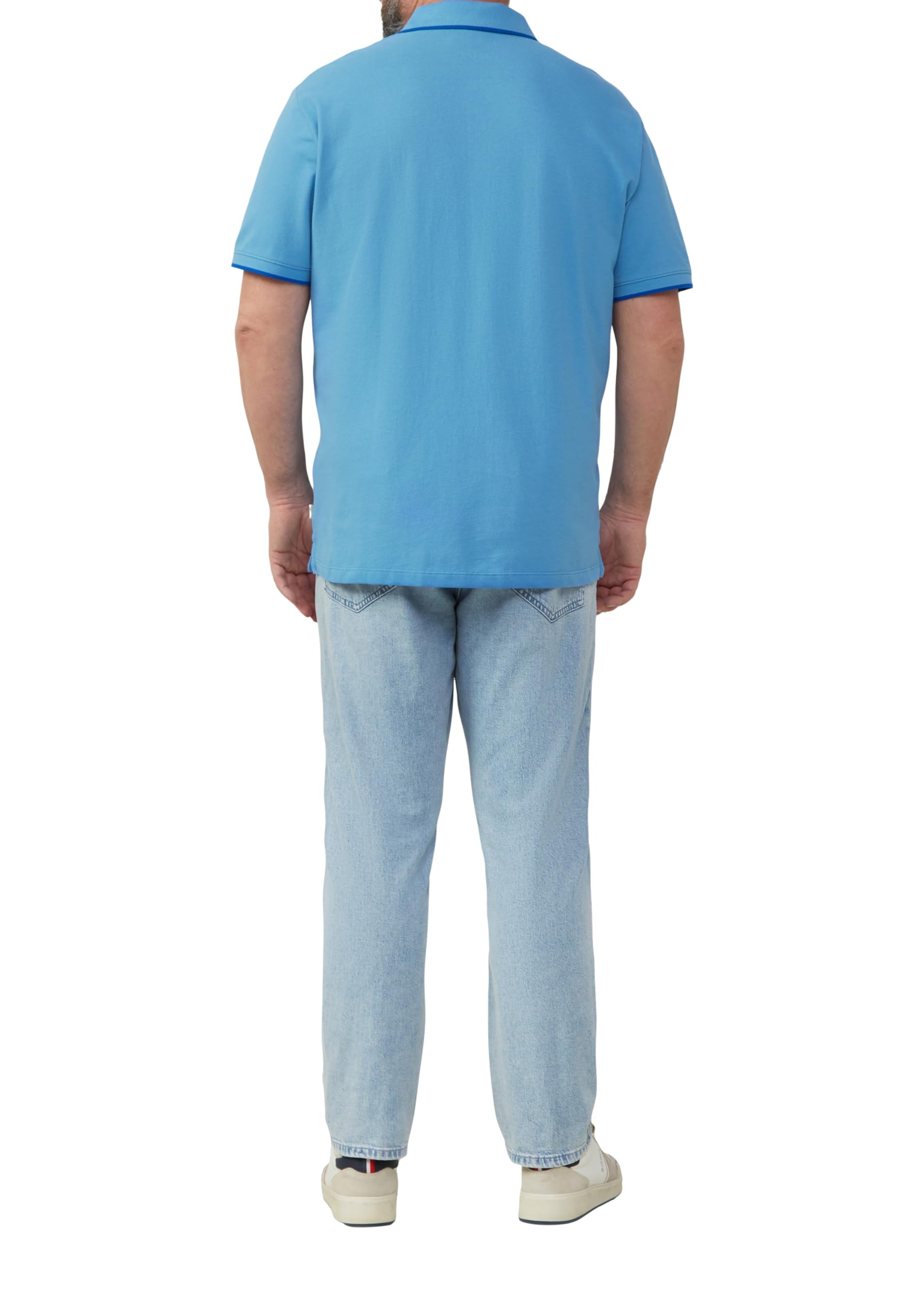 s.Oliver Big Size Koszulka polo 42D4 4XL