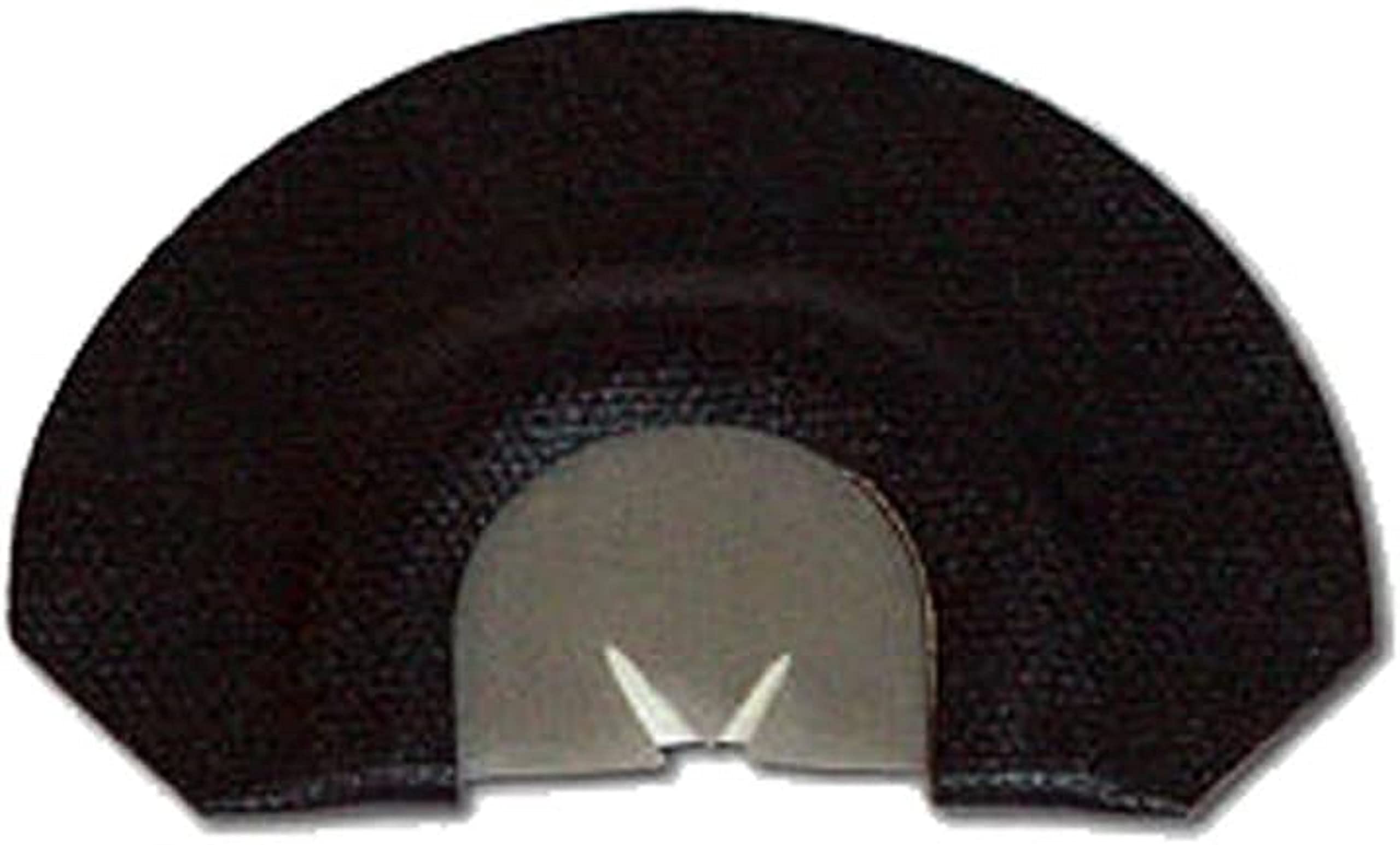 Hunting Realistic Turkey Sounds Easy-to-Use Spur Collector Diaphragm Mouth Turkey Call