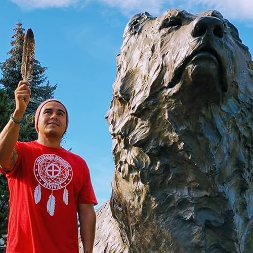 Connecting to God with Adam Shield of the Feather