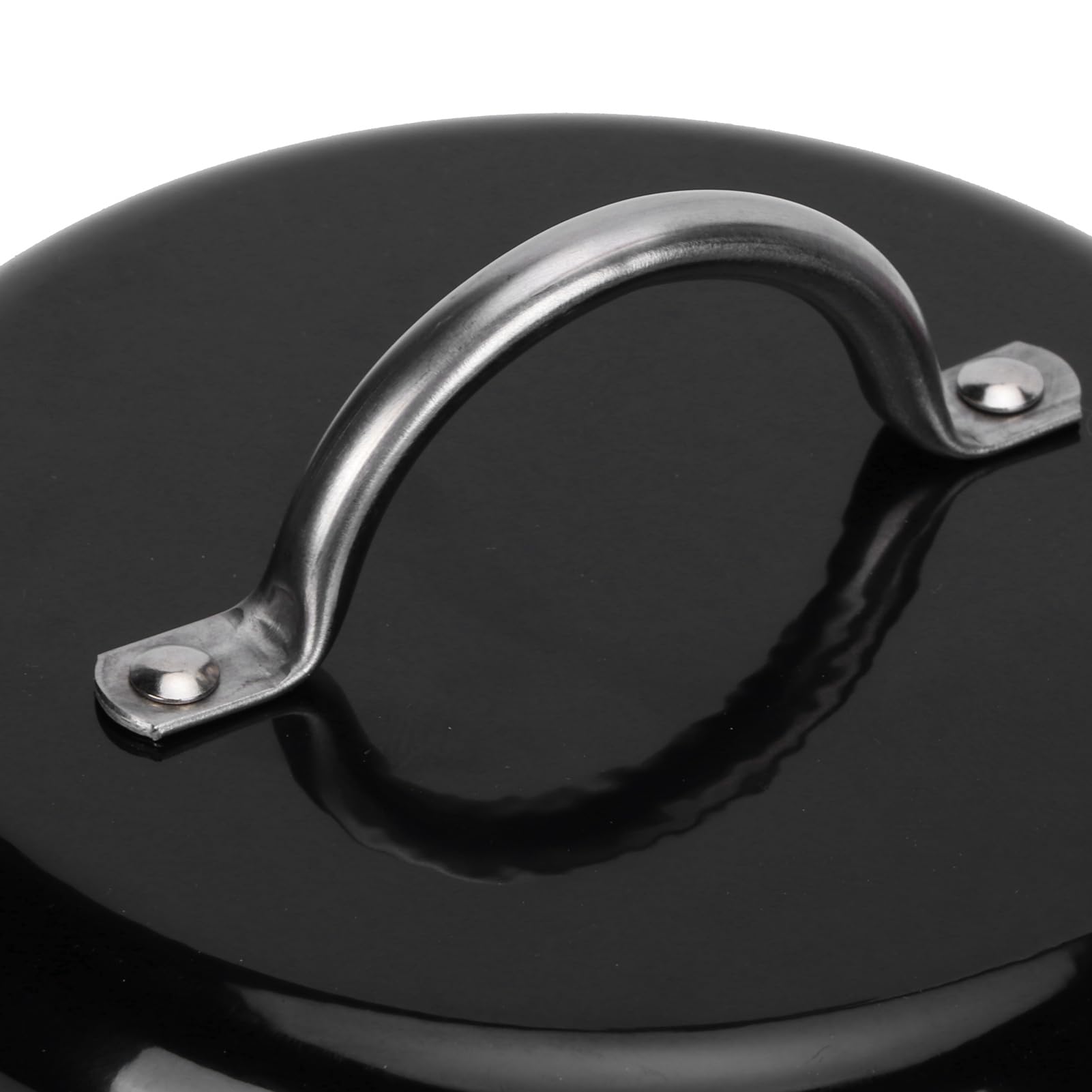 Kaffee- und Zuckerbehälter, 3-teiliges schwarzes versiegeltes -Set, Aufbewahrungsorganisator for Zuhause, Küche, versiegelte Dosen, Box, Backzubehör/135