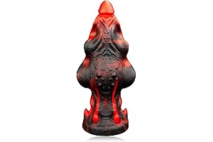 Romi Monster Butt Plug: Unleash Your Inner Beast