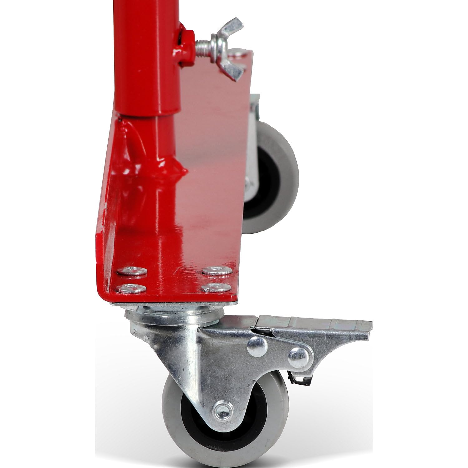 Dancop | Potelet avec barrière extensible