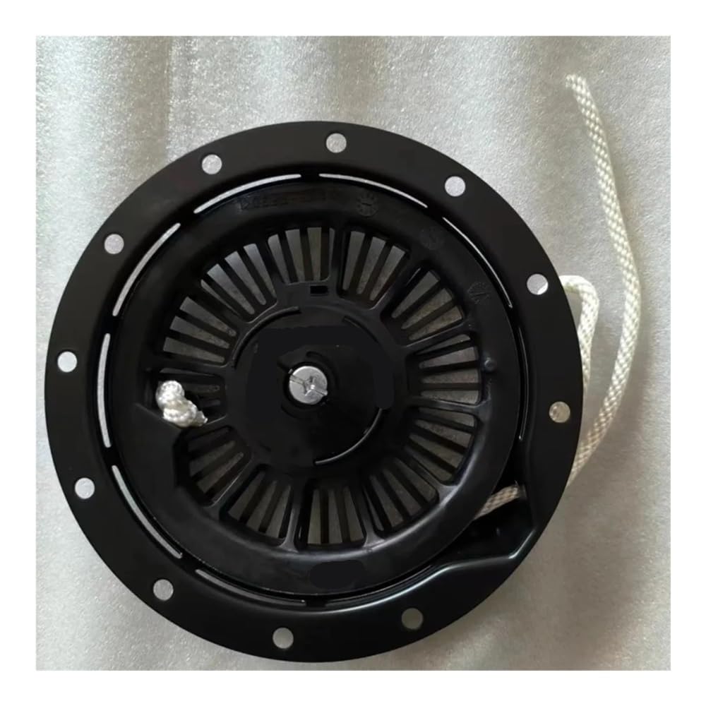 Ctybvm One Color Recoil Starter Fit For Ef3000is