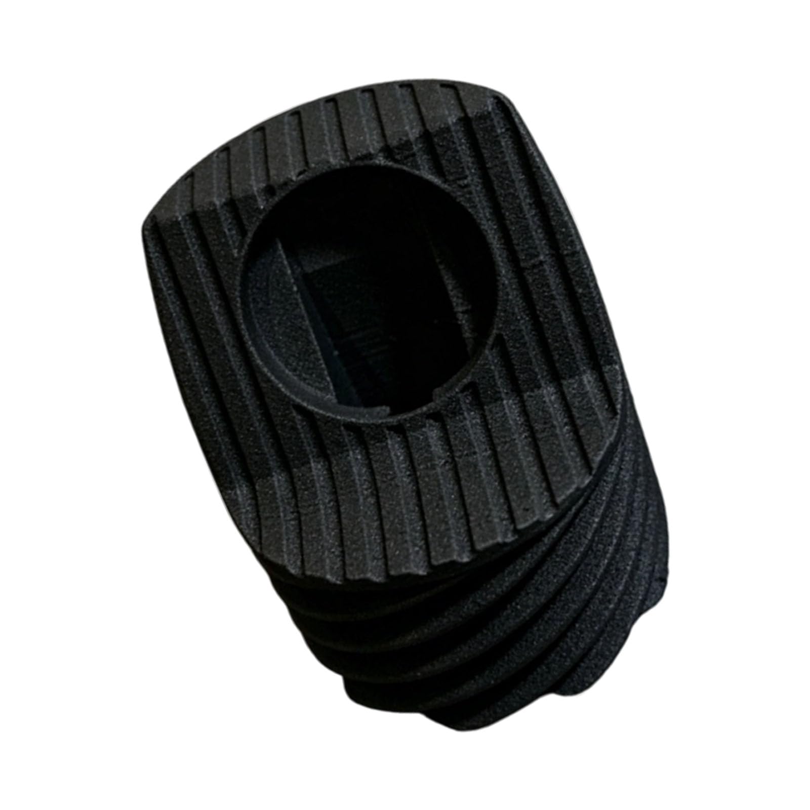 Mekalero D 3 Printe Charging Ock For Watch With Angle Viewing Slot An Compactly Esktop Organiser Watch Stan