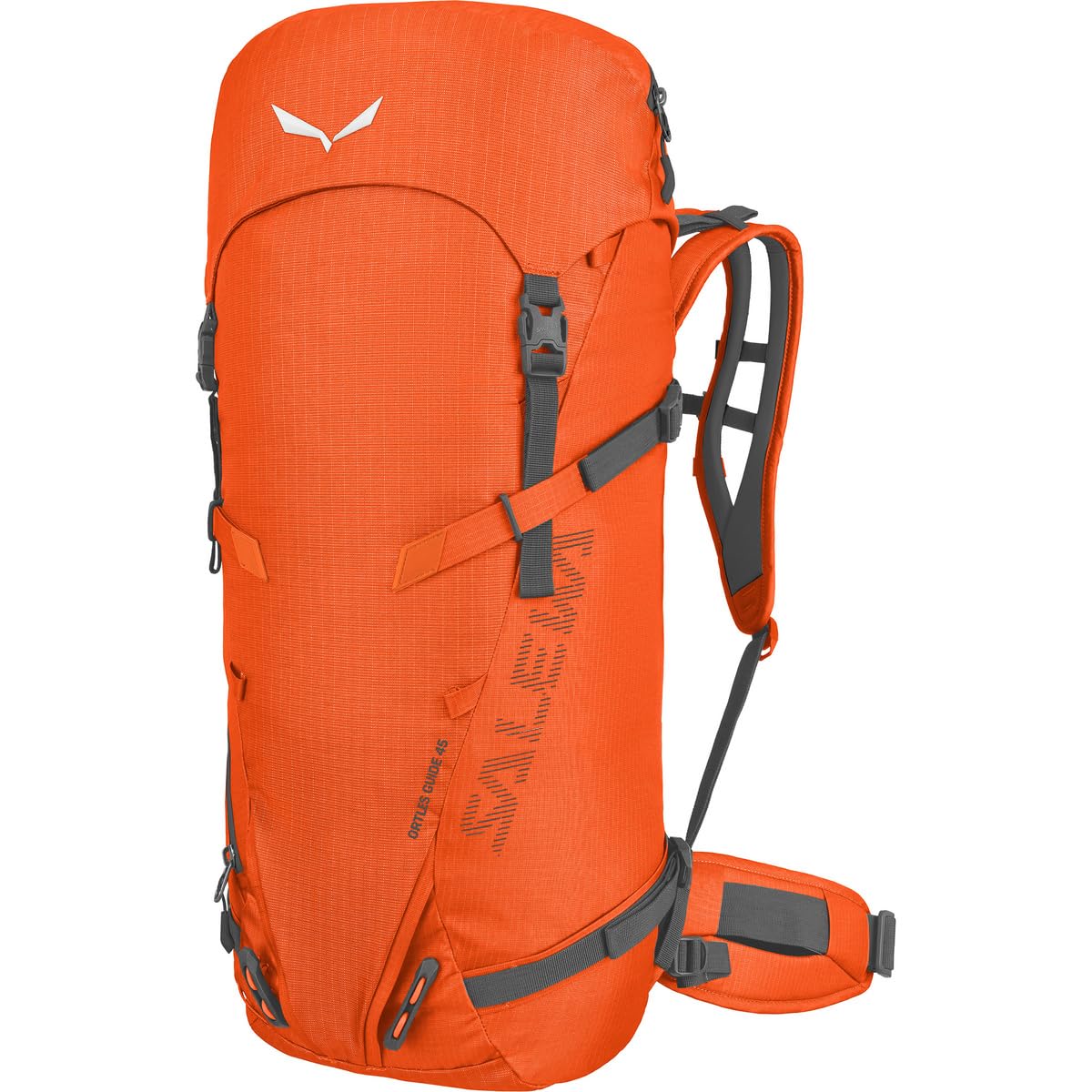 Salewa Ortles Guide Zaino 45L