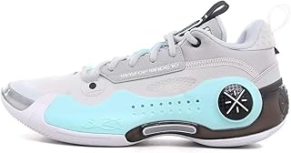 LI-NING High-Performance Athletic Fan Sneakers