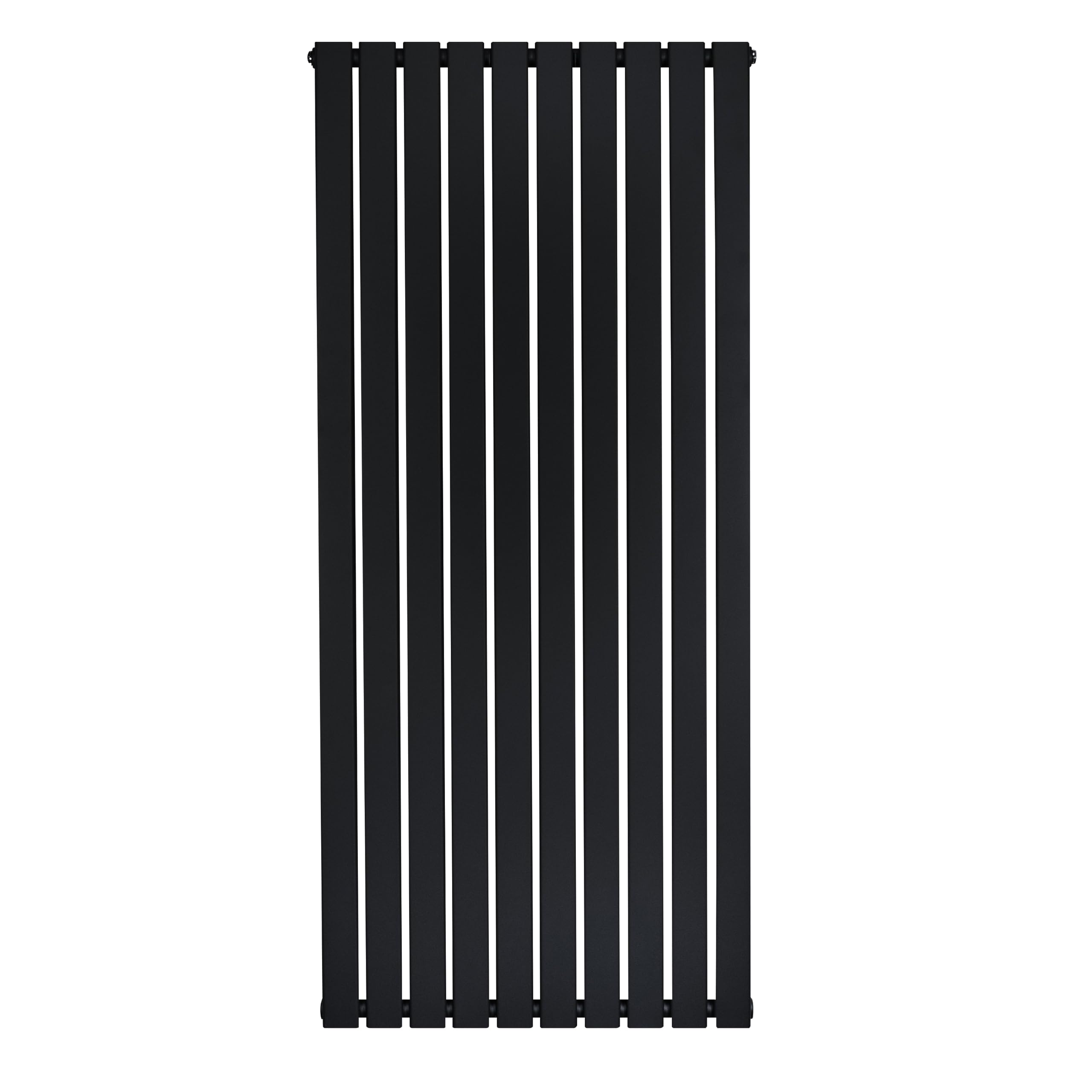 B&Q -  Flat Single Column Radiator 1600mm X 700mm Modern Designer Single Panel