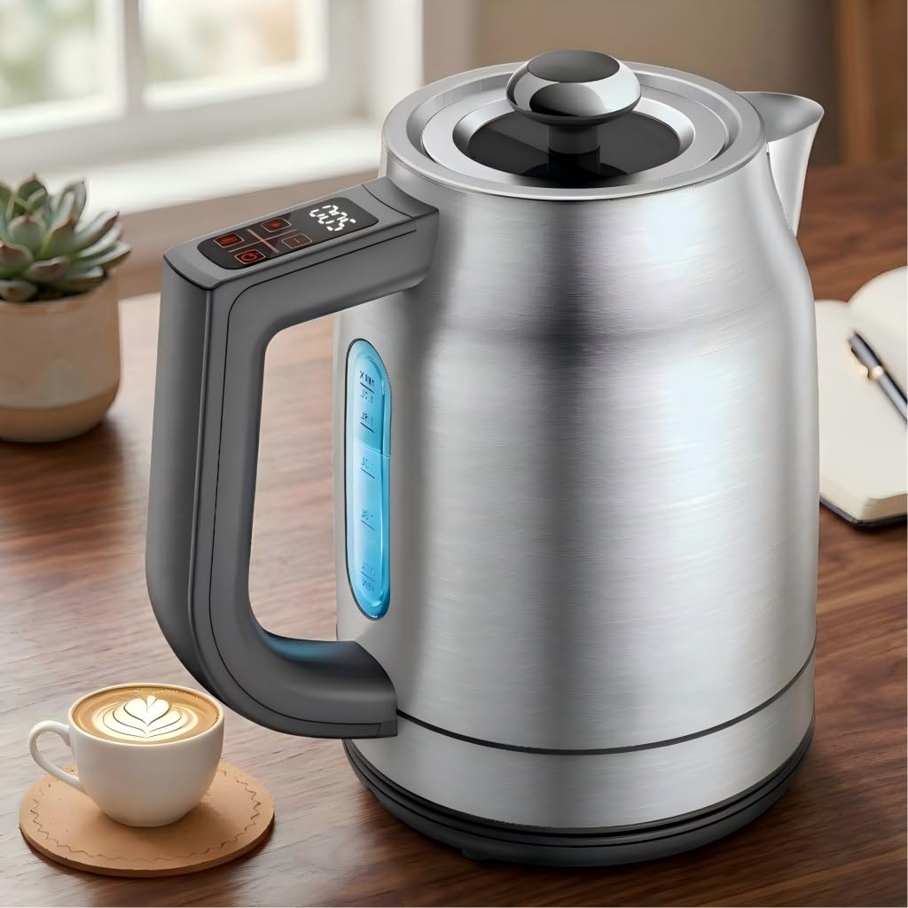 airyoyo EK024 Electric Kettle