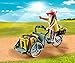 Playmobil Farmers Cargo Bike