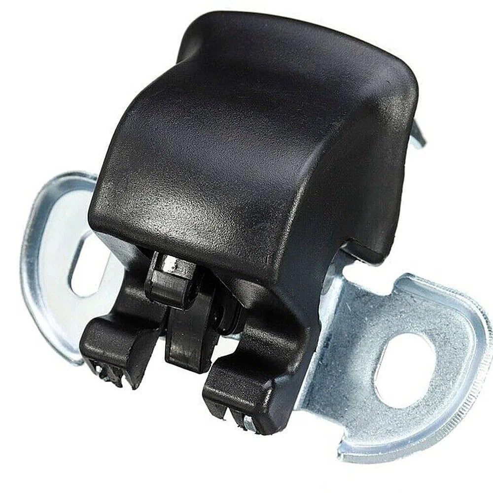 Serrure coffre hayon 8200031626 pour réparer le blocage de porte arrière Master II