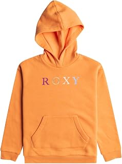 ROXY Girl's Wildest Dreams Hoodie B Hooded Sweatshirt (pack of 1)