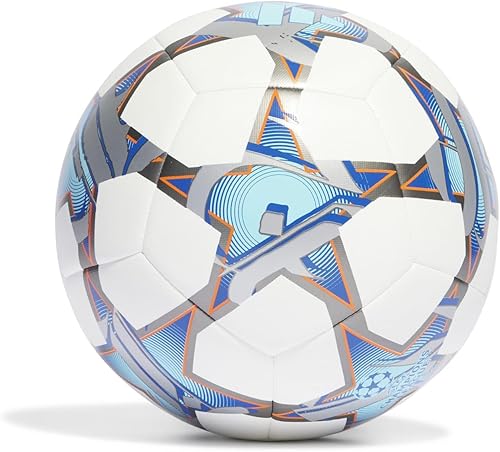 Miniatura 2 de adidas IA0952 UCL TRN - Balón de fútbol recreativo unisex para adultos