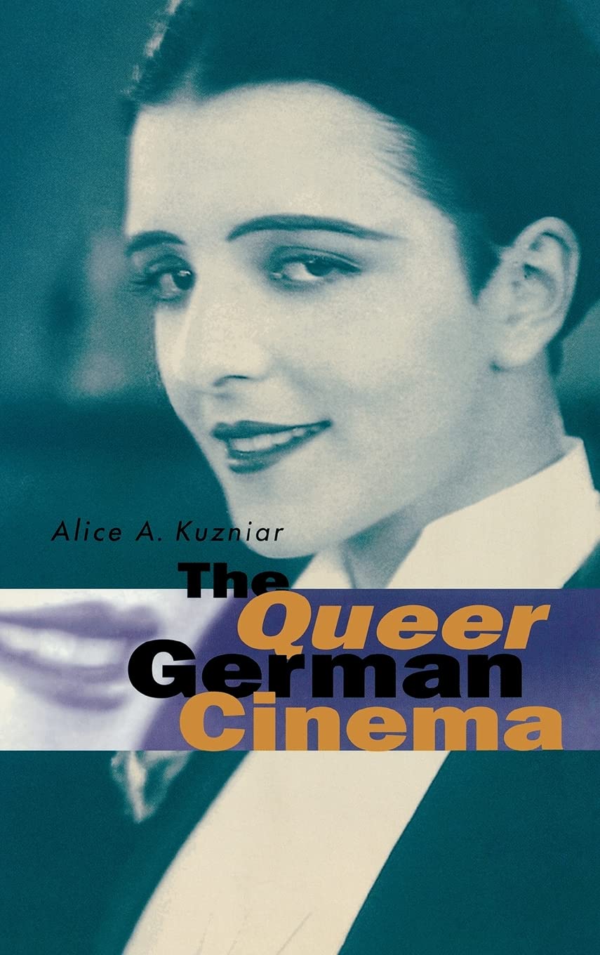 The Queer German Cinema