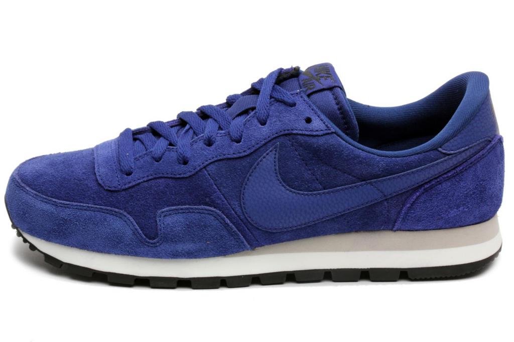 Nike Air Pegasus 83 Suede 599129 440 Mens Classic Casual