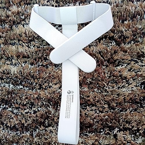 Original Head Strap for Oculus Quest 2 Headset, Replacement Headstrap for Meta Quest 2 PC Virtual Reality Headsets VR Accesories Made of Premium Material - 2