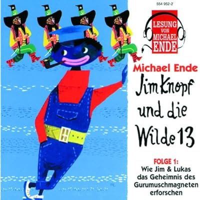 Le: Jim Knopf & Die Wilde