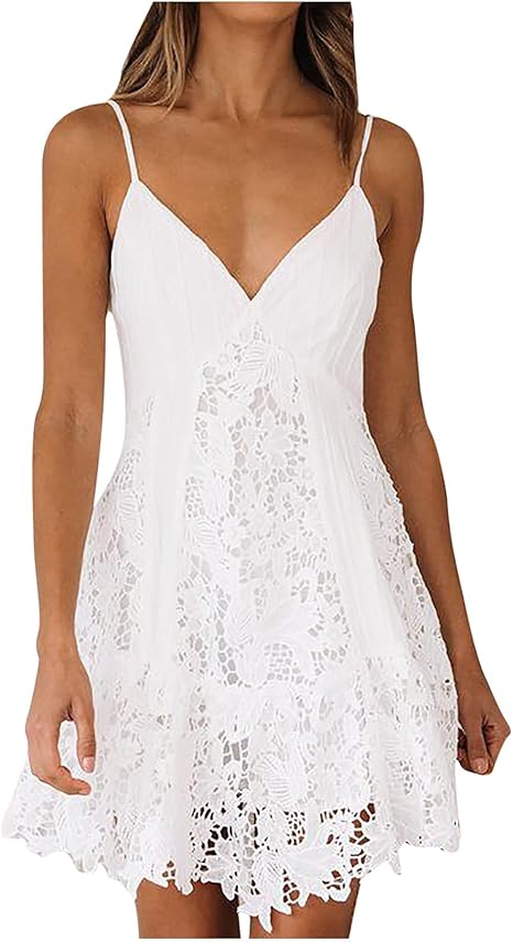 AMhomely Women's Dresses for Women Uk Clearance