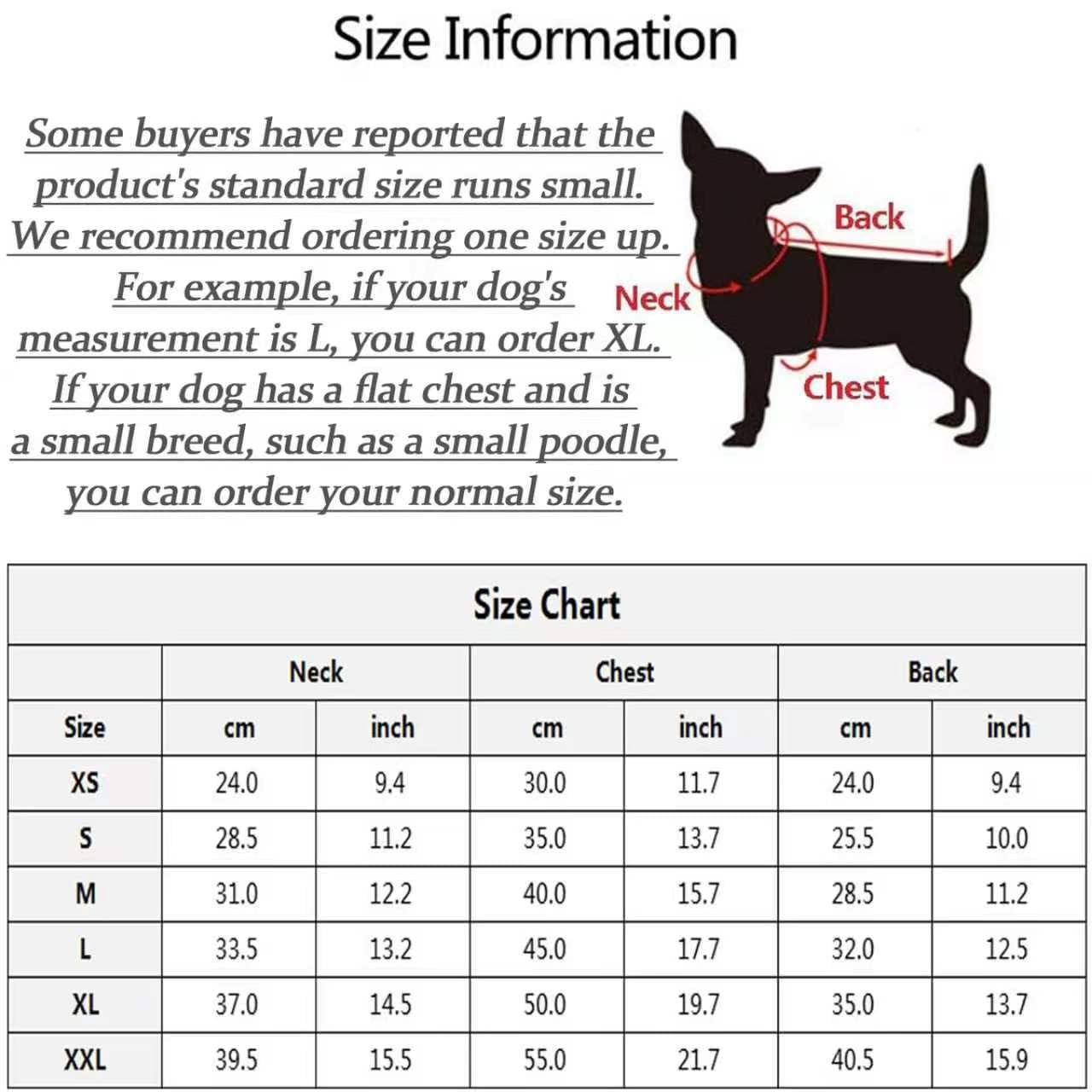 Cappotto Invernale Per Cani Giacca Da Moto in Pelle PU Per Cane, Cappotto Di Giacca in Pelle Cool Dog Abbigliamento Invernale Caldo Per Animali Domestici, Impermeabile Antivento,Nero,XXL