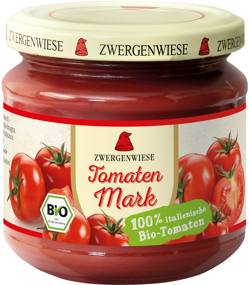 Tomatenmark 6 x 200 g