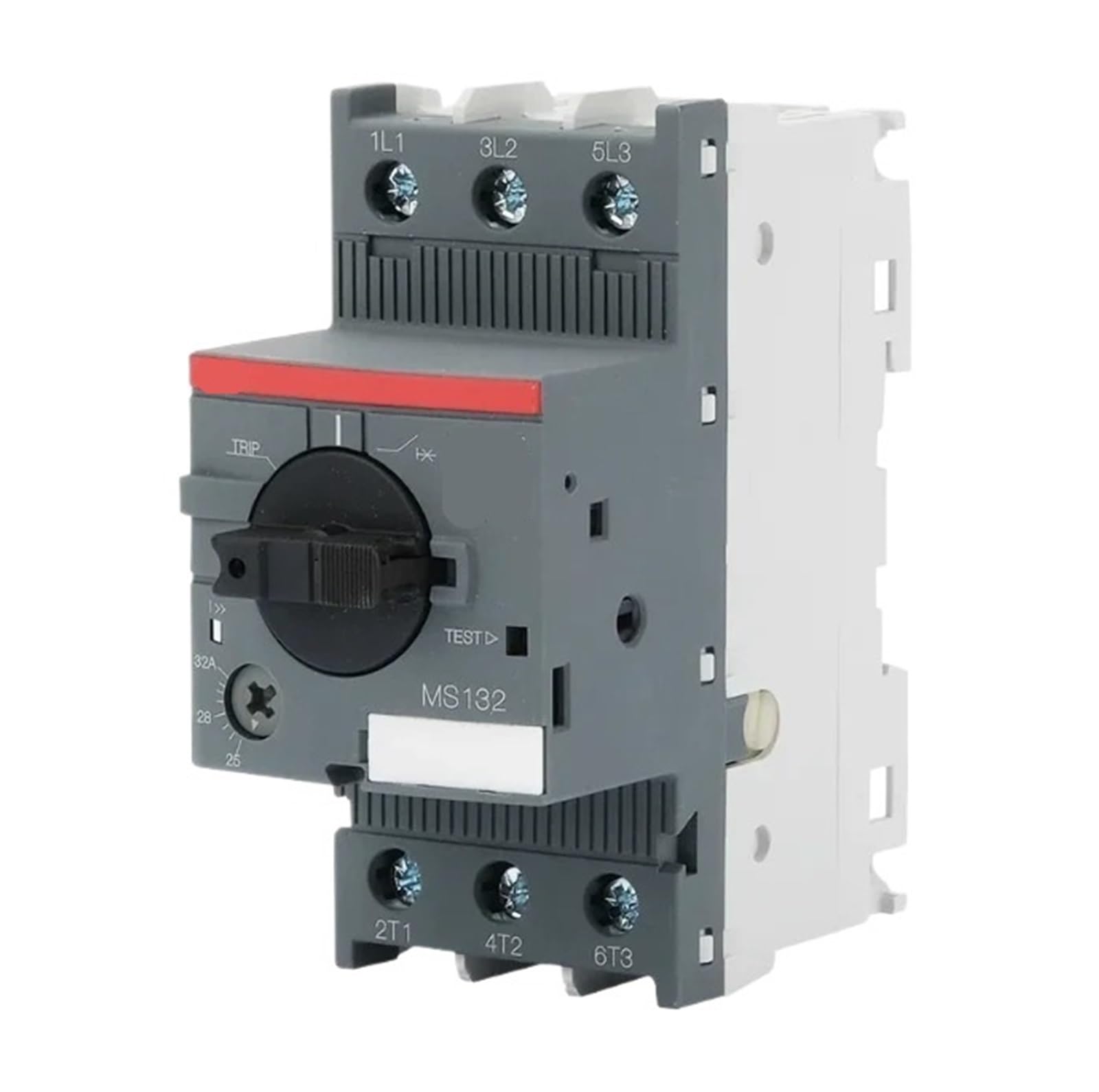 Disjoncteur MS132-20 16-20A pour éviter la surchauffe de vos machines