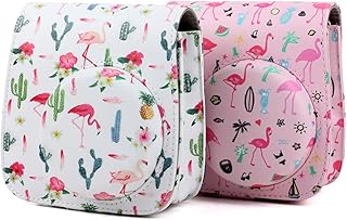 HONMEET Estojo Para Protetor De Câmera Instantânea Para Câmera Instantânea Estojo Para Câmera Instantânea Adequado Para Câmera Mini9 Bolsa Para Câmera Para Câmera Instantânea Estojo Para