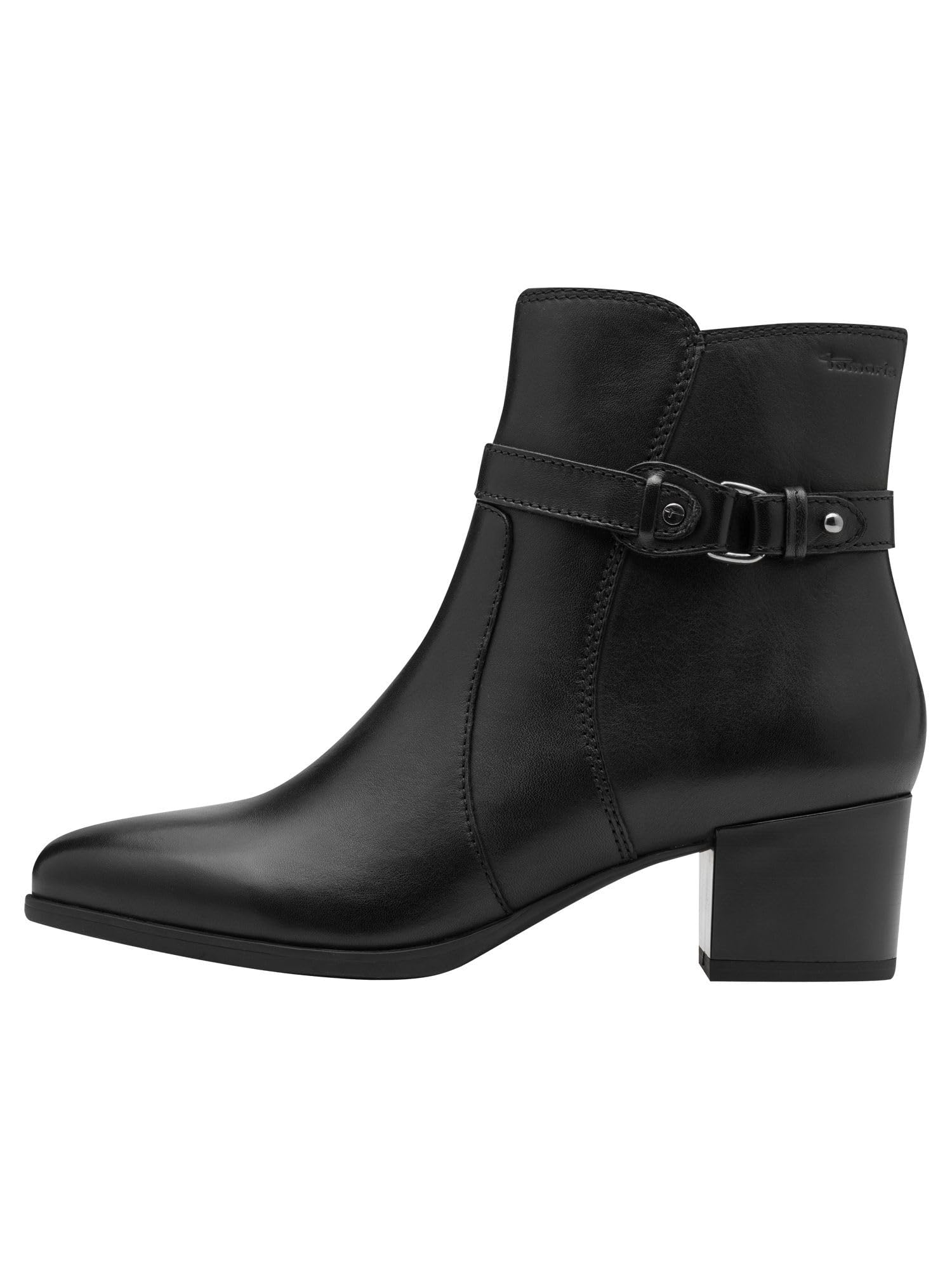 Tamaris Kobiety 1-25373-45Buty za kostkę