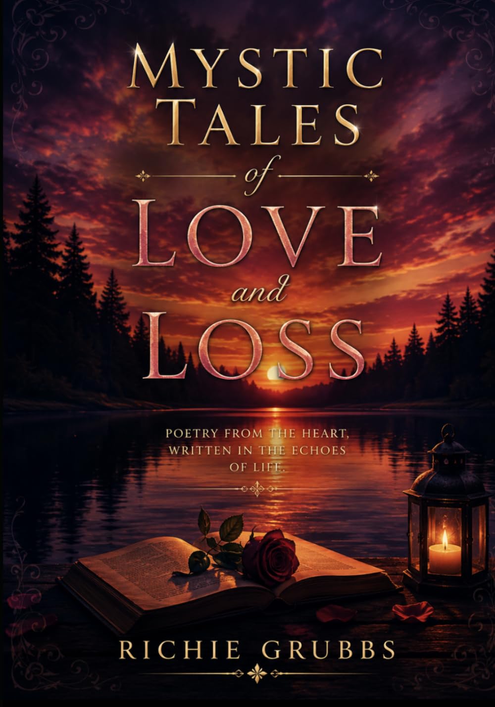 Mystic tales of Love and Loss
