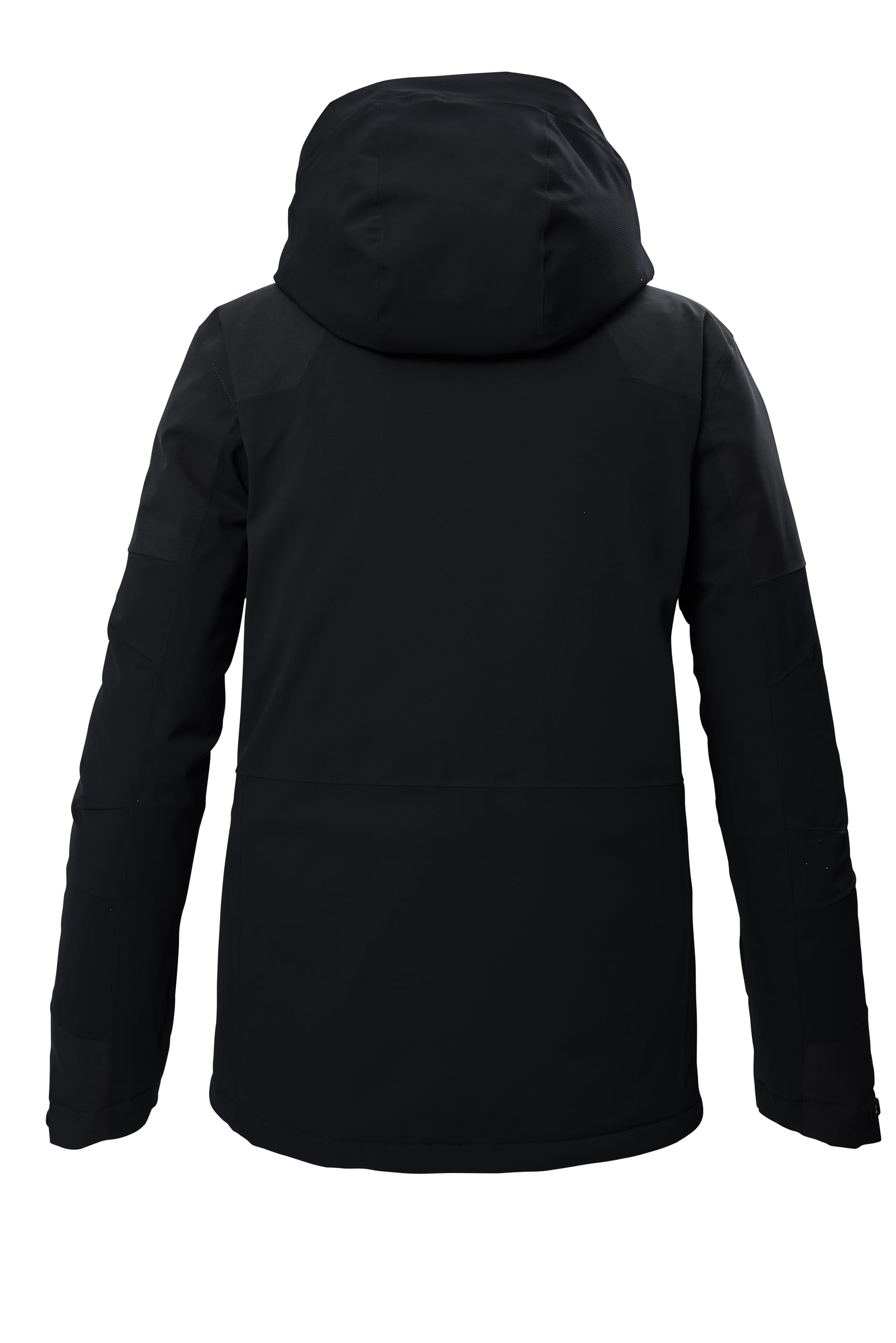 Killtec Kow 81 Mn Jckt Chaqueta funcional/chaqueta de exterior con capucha con cremallera Hombre