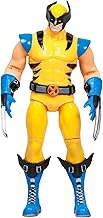 PN AVAN Superhero Action Figure Toys, Kids Toy Character for Kids (Wolverine)