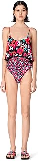 GAELLE PARIS GBDB333 Costumi da Bagno Interi Donna