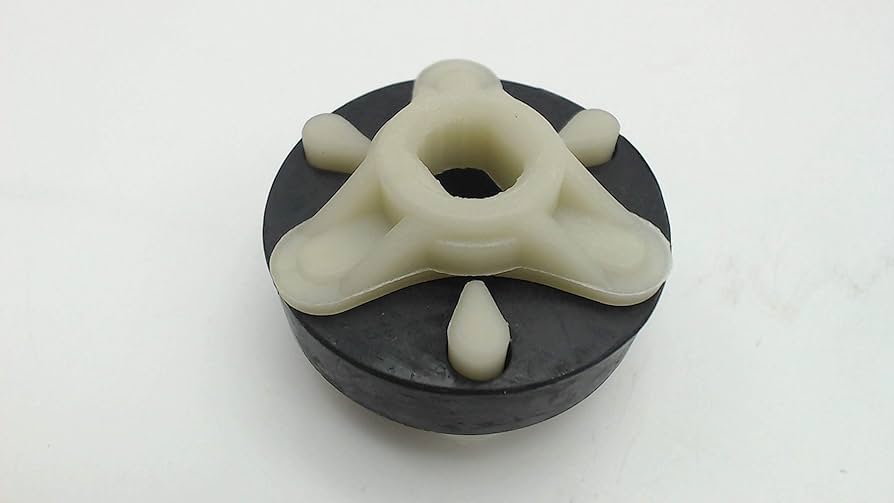 Amazon.com: 62672 Direct Drive Washer Motor Coupling Coupler