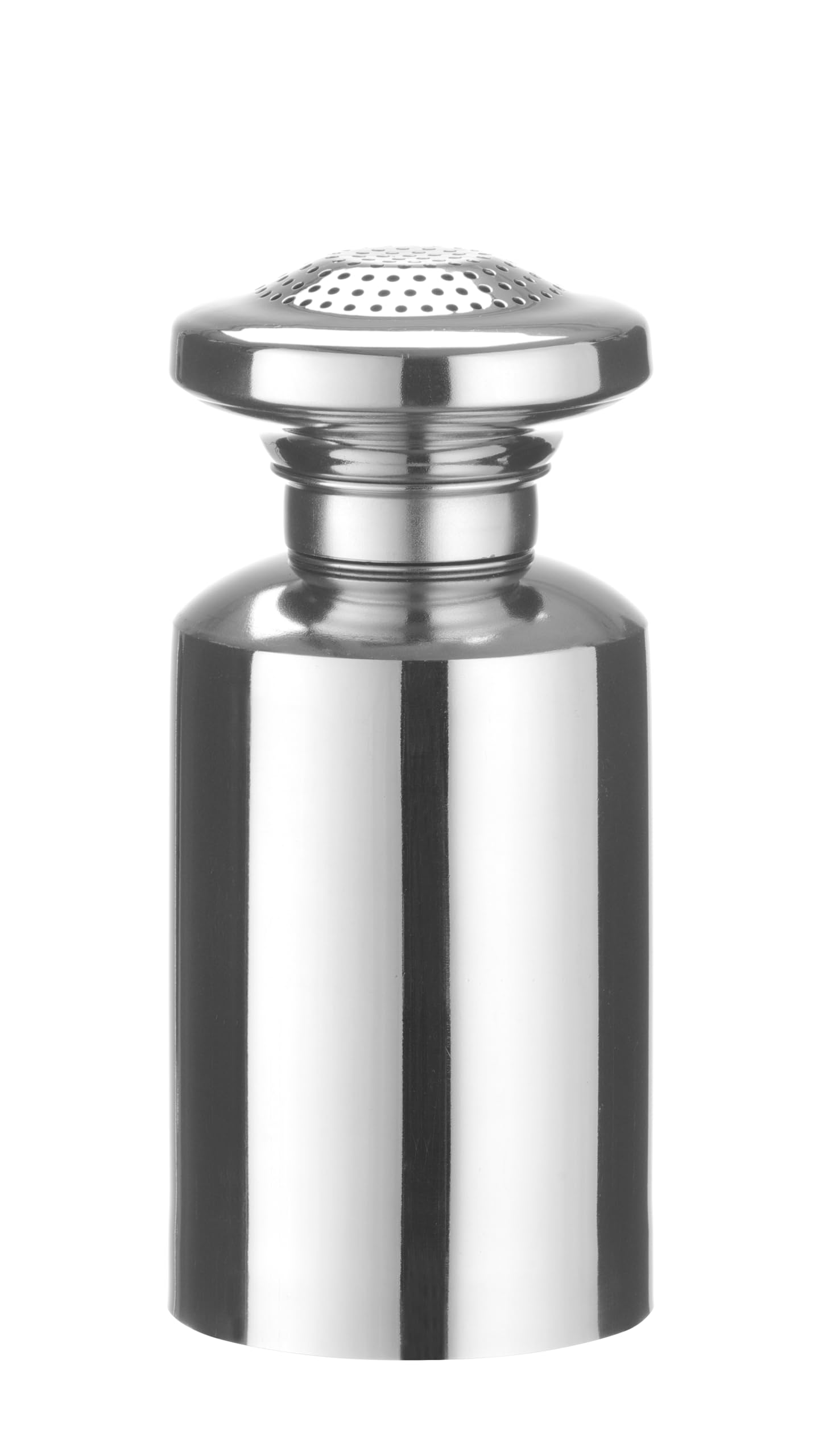 HENDI 630136 Salt and pepper shaker, 80 x (H) 175 mm