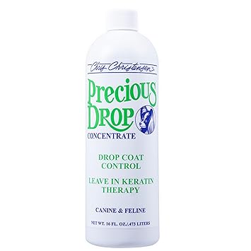 Chris Christensen Precious Drop Concentrate Conditioner