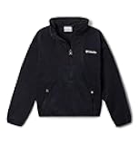 Boys' Sequoia Grove Half Zip Fleece