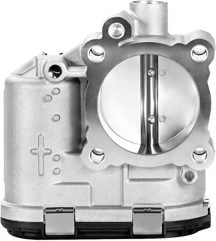 Corpo de borboleta eletrônico com sensor TPS PLDDE para Ford 1.6L L4 – 1 unidade