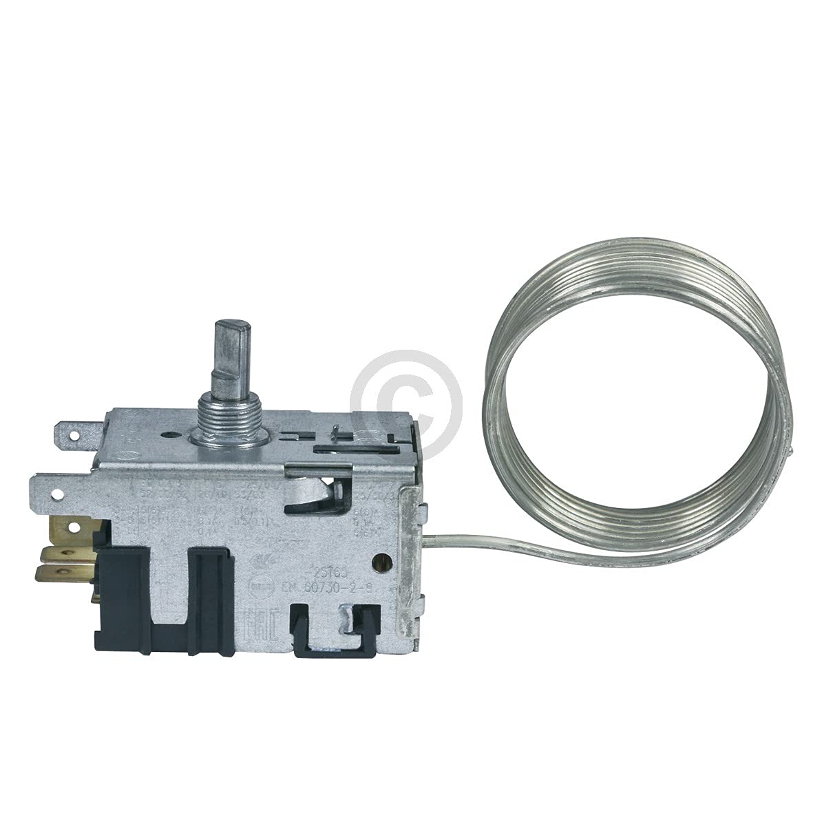 Danfoss Thermostate Kühlschrank Original-Teilenummer 077B7001