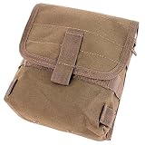 Condor Elite MA2-498 Ammo Pouch Coyote Brown