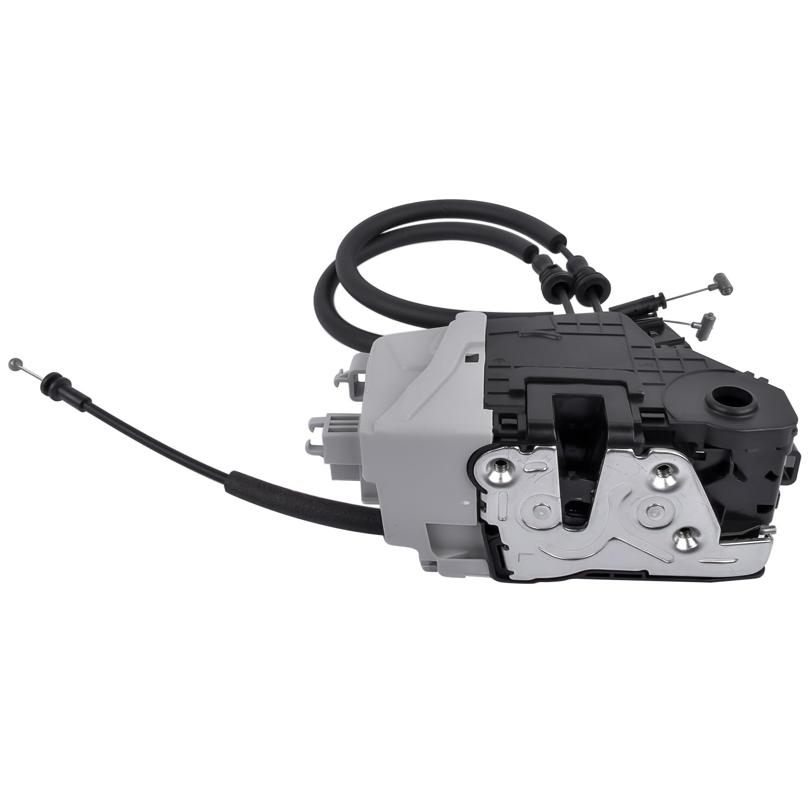 Bisenya Avant Gauche Servomoteur de Serrure de Porte 7 Broches Remplacement pour Tucson TL, TLE TLE TL Uniquement pour Les modèles 2016-2020 81310-D3010 81310D3010