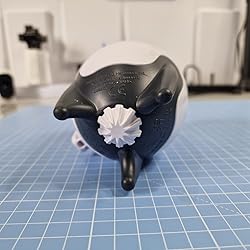 Rockit Rocker Rechargeable Version. Rocks Any Stroller, Pram, Pushchair ...