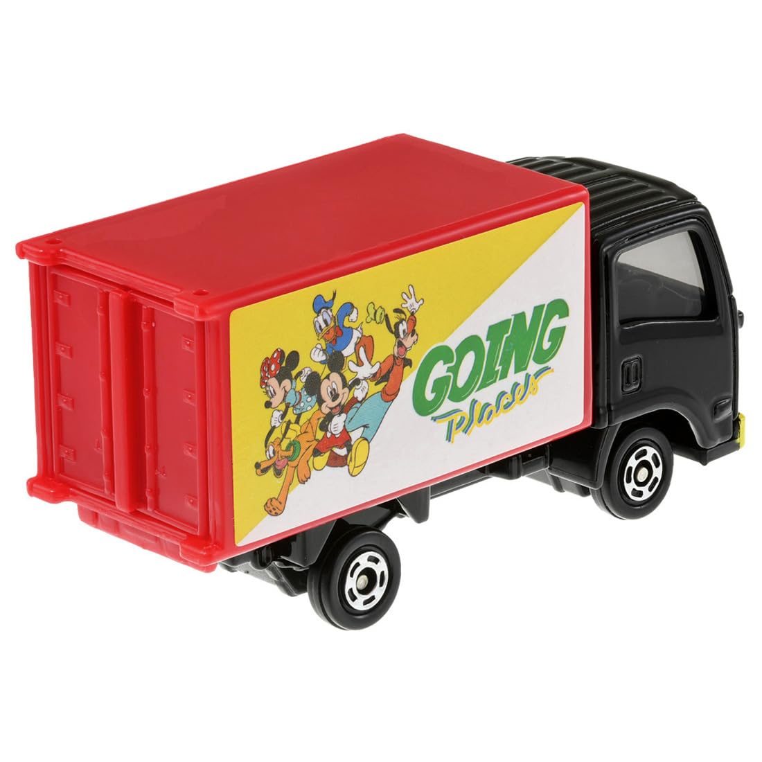 トミカ いすゞ エルフ メリークリスマス トミカ いすゞ エルフ メリークリスマス TOMICA No. 17 Isuzu