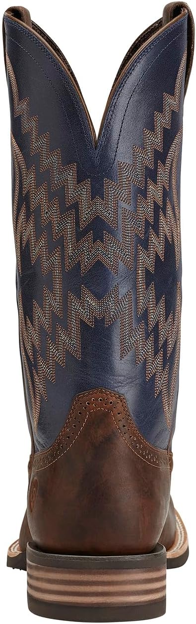 ARIAT Men's Tycoon Western Boot