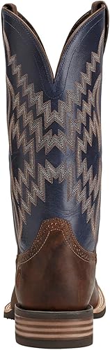 Miniatura 4 de ARIAT Men's Tycoon Western Boot