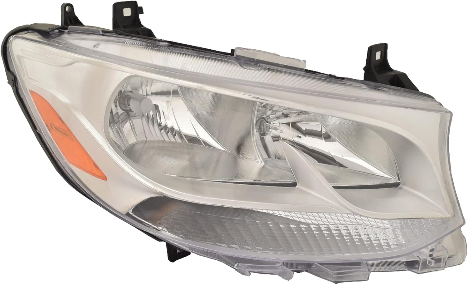 Auto Parts Avenue APA Replacement Head Light for 2019 2020 2021 2022 19 20 21 22 M-Benz Sprinter Cargo Van Passenger Right Side MB2503259