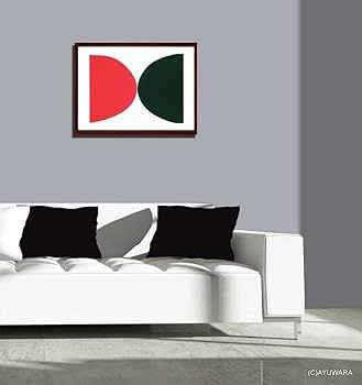 Amazon.co.jp: 《絵画・抽象画》Robert Motherwell Beside the