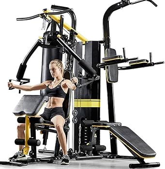 筋トレマシン パワーマックスによるHIIT（高強度インターバルトレーニング）は