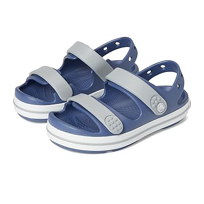 Crocs Kids Crocband Cruiser Sandal (Little Kids/Big Kids) Kid