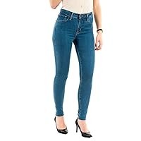 Levi's 721 High Rise Skinny, Jeans Donna